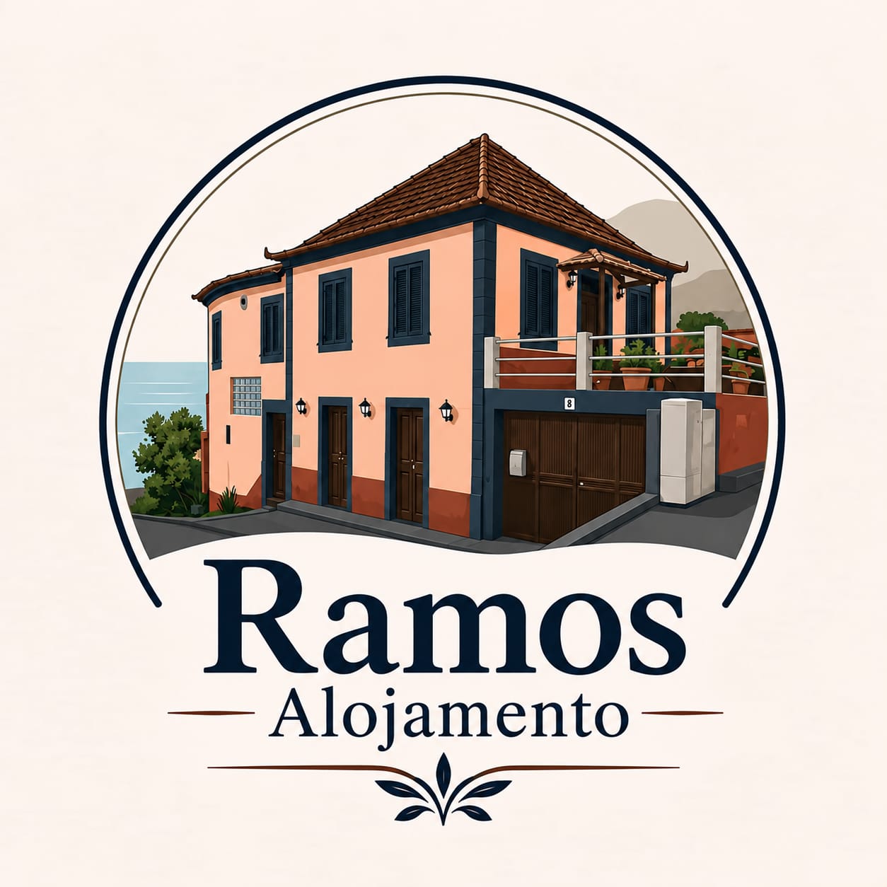 Alojamento Ramos